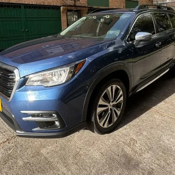 Subaru Evoltis 2022 2.4t Touring