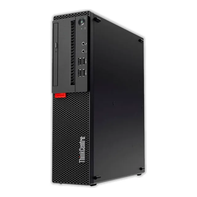 Cpu Lenovo Thinkcentre M720s Desktop, Core I7-8700 1tb 16gb