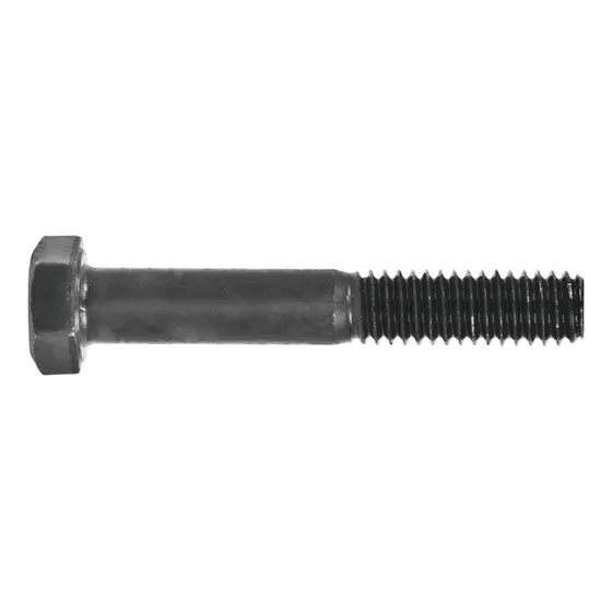  2 Pzas Set Con 80 Tornillos 5/16 X 2 Acero Grado 5, Fiero