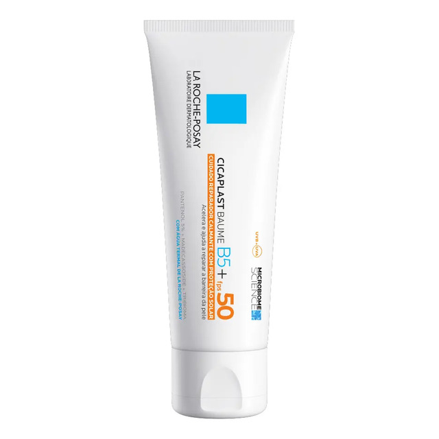 La Roche Posay Cicaplast Baume B5 Fps+ 50 40ml