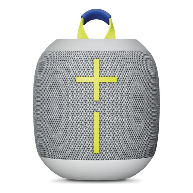 Parlante Inalámbrico Ultimate Ears Wonderboom 4 Gris