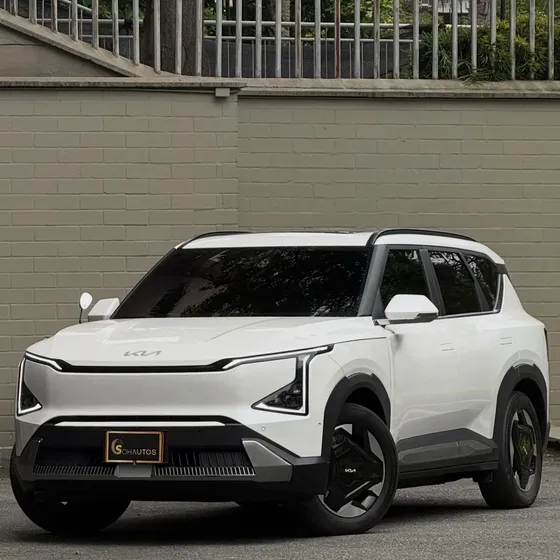 Kia Ev5 2025 0.0 Wind
