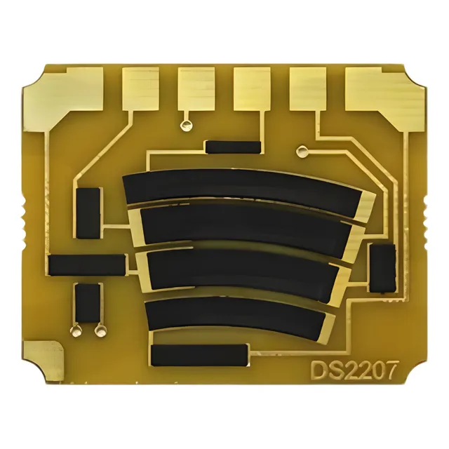 Repuesto Sensor Acelerador Fiat Palio Idea Siena 1.6 E-torq