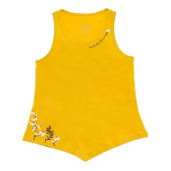 Camisa De Niña