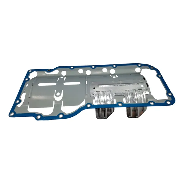 Empacadura Carter Mopar Grand Cherokee Dakota 4.7 53020675ae