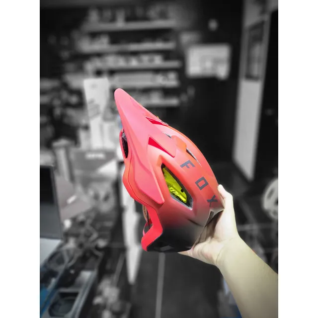 Casco Fox Speedframe 
