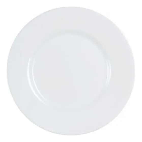 Set 6 Platos Entrada Everyday Luminarc Isel