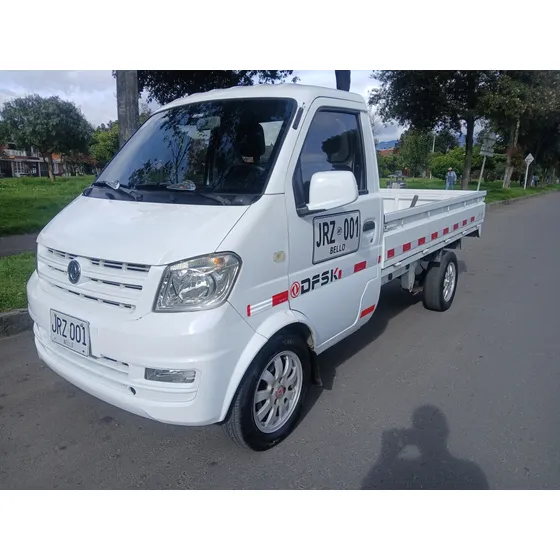 Dfm/dfsk K05s 1.2l