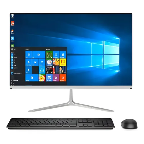 All in one Lenovo IdeaCentre 520S 23