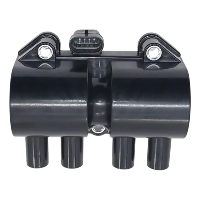 Bobina De Encendido Delphi Chevrolet Corsa 1.6 Mpfi 8v 98-02