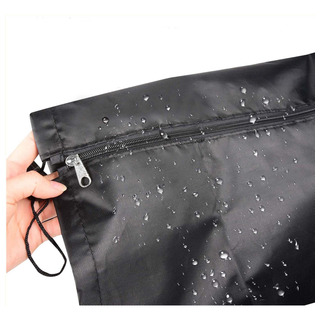 Y Funda Protectora Para Secador Rotativo A Prueba De Rayos U Y Funda Protectora Para Secador Rotativo A Prueba De Rayos U