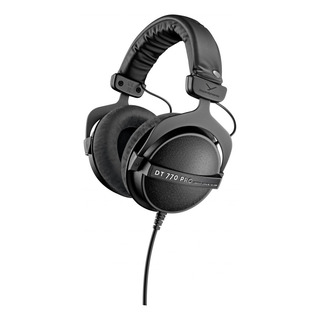 Auriculares Cerrados Beyerdynamic Dt 770 Pro X Century Ed.i Auriculares Cerrados Beyerdynamic Dt 770 Pro X Century Ed.i