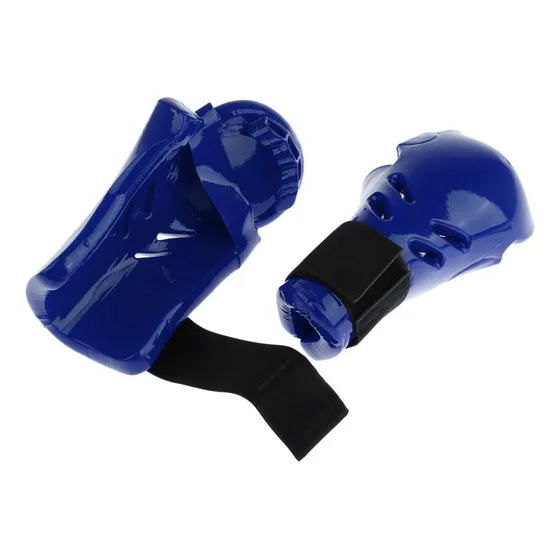 Guantes De Entrenamiento De Karate For Niños Mma Judo