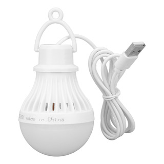 Bombilla Usb Para Exteriores, Portátil, Colgante, Led, Tiend Bombilla Usb Para Exteriores, Portátil, Colgante, Led, Tiend