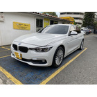 BMW Serie 3 2.0 320i Luxury Line Plus