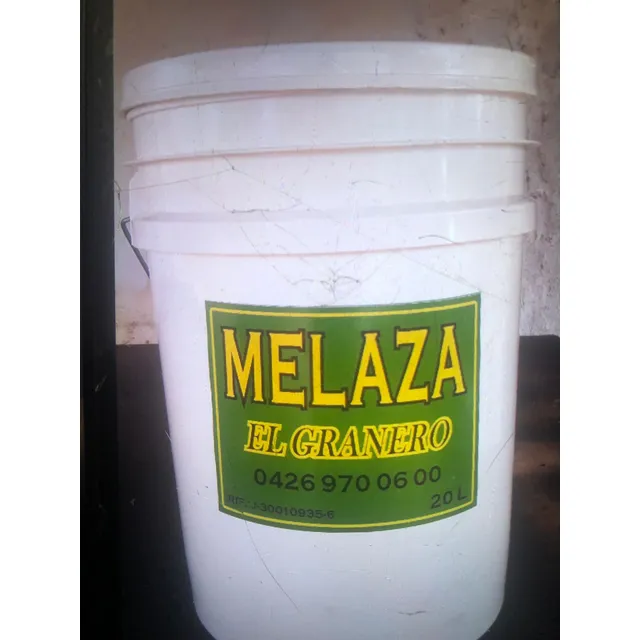 Melaza Ganadera