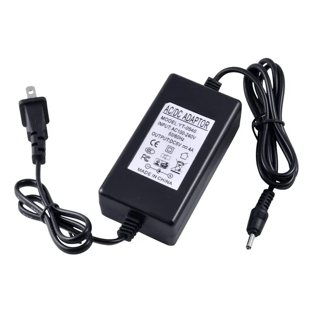 Adaptador Ac Dc Para Tds Trimble Juno 3b 3d Sa Sb Sc Sd St X