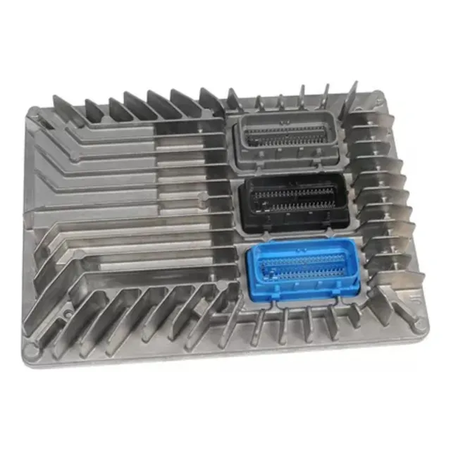 Computadora Motor Ecm Original Gm: Malibu 2.0l, 2.4l, 2.5l..