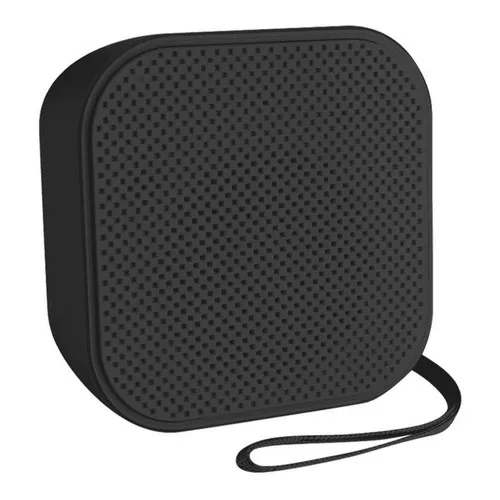 Bocina Bluetooth Ghia Bx91n De 3w Microsd/fm/aux