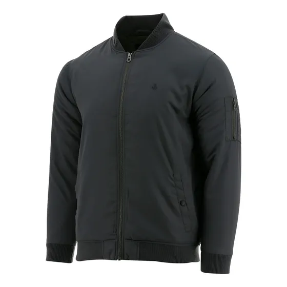 Casaca Volcom Flight Urbano Para Hombre 100% Original Ro773
