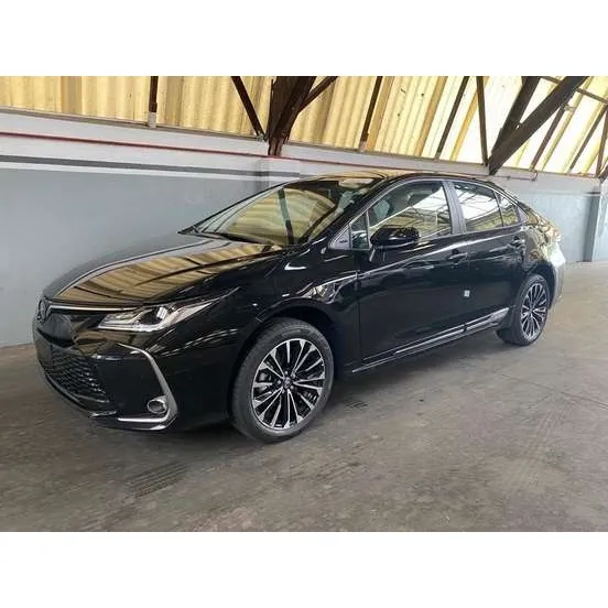 Toyota Corolla 2.0 Vvt-ie Flex Altis Direct Shift