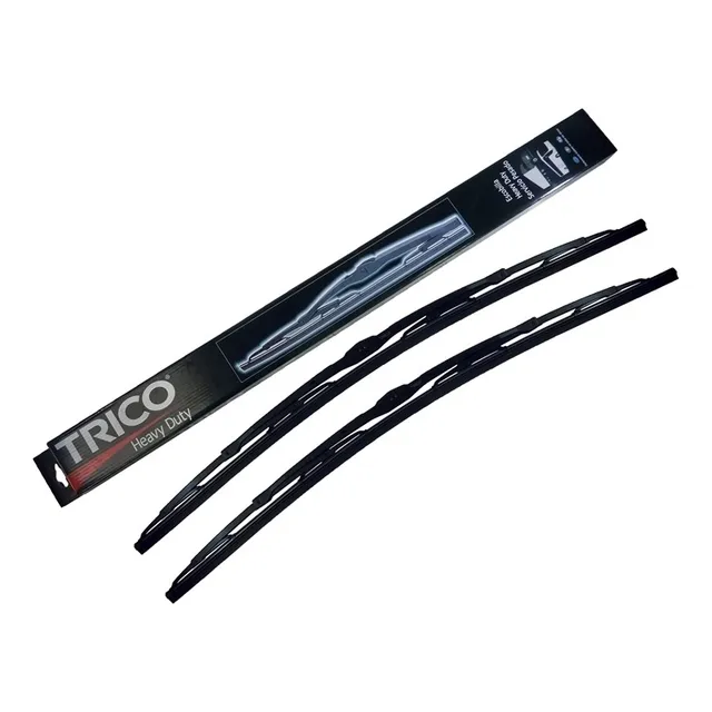Escobillas Limpiaparabrisas Trico Bimet Corwin Bus M Del 04/