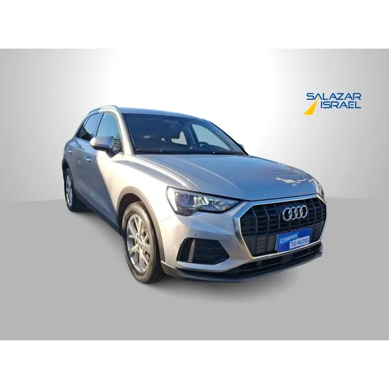 Audi Q3 Xrs