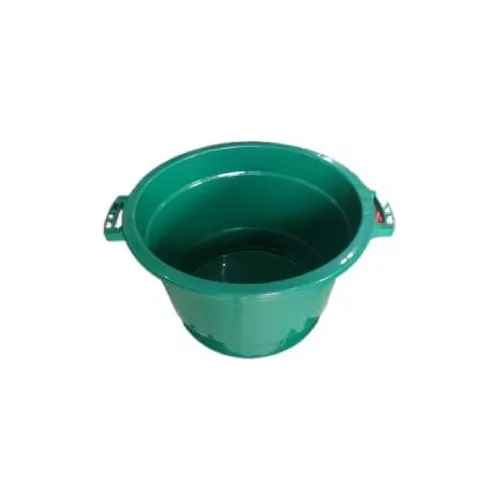 Ponchera Con Asa 50 Lts Duraplas