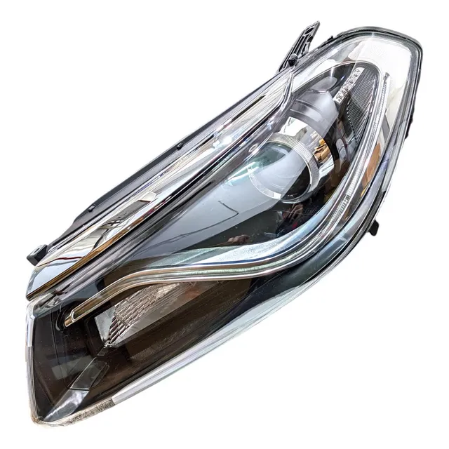 Optica Izquierda Chery Tiggo 5 2018+