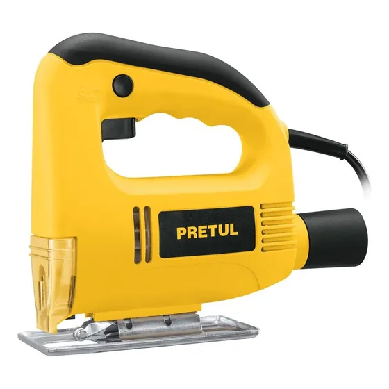 Sierra Caladora 400w 3.1a Pretul (24047)