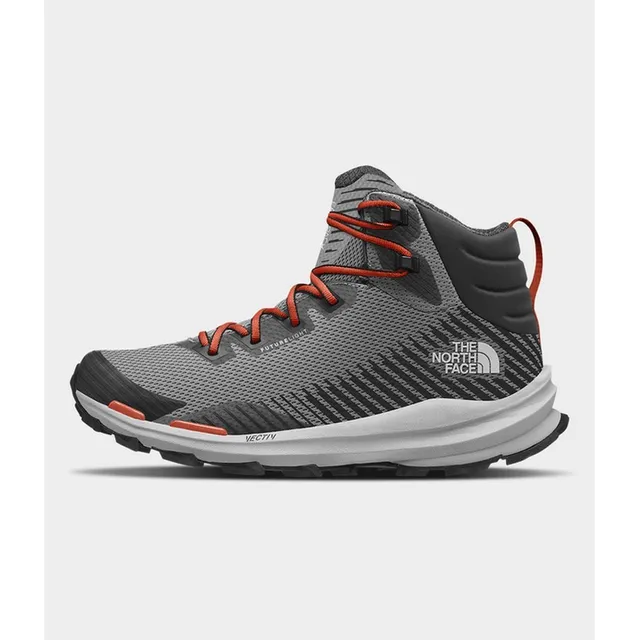 Bota The North Face Masc Vectiv Fastpack Mid Fut Original