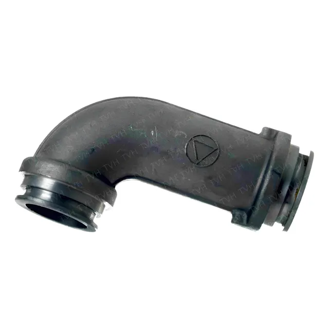 Codo Agua Yanmar 4d94 Autoelevador Motor Bomba 4tne94 Komats