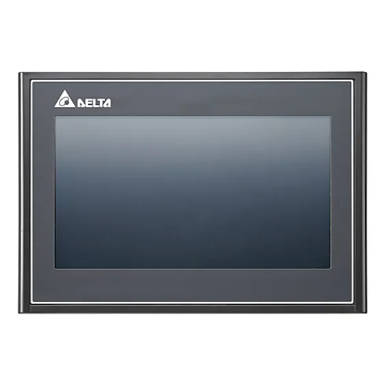 Pantalla Delta Dop-107bv Hmi 7in 24vcd Rs232/485 Touch Panel