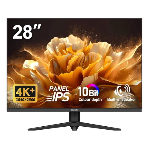 Monitor Xiaomi A27qi, frequência do painel (máx.) de 100 Hz, 27