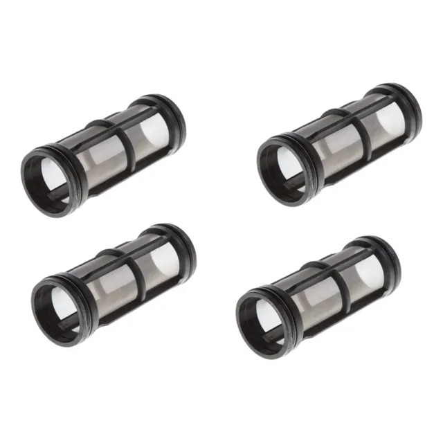 04 Elemento Filtrante Com Dois Aneis M80 Jacto Cod. 150524 