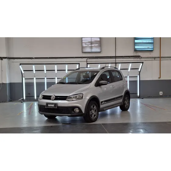 Volkswagen Crossfox 1.6 Crossfox Comfortline