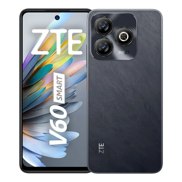 ZTE Blade V60 Smart 256 GB negro 4 GB RAM