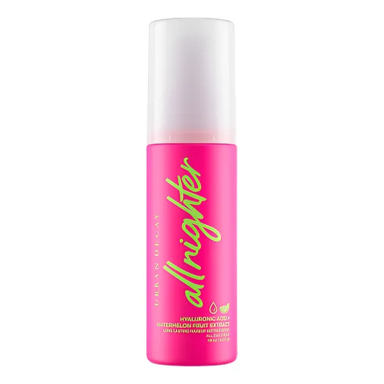Spray Fijador Urban Decay All Nighter Ácido Hialurónico
