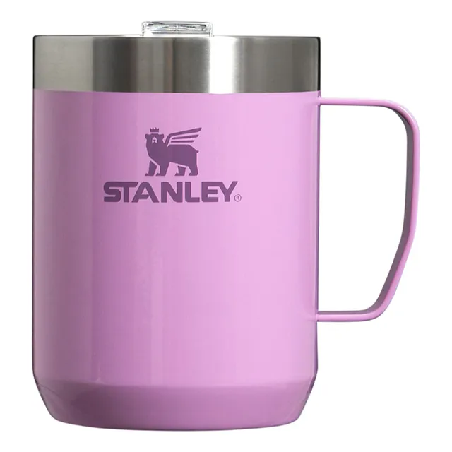 Pocillo Stanley Classic Legendary Camp Mug 8oz (236 Ml)