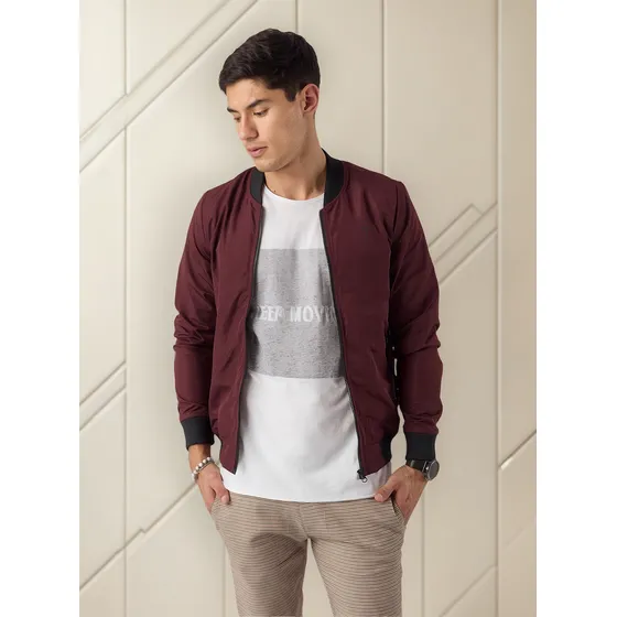 Campera Rula Tascani