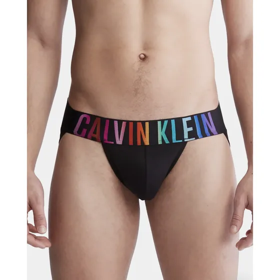 Jockstrap Calvin Klein Intense Power Talla L