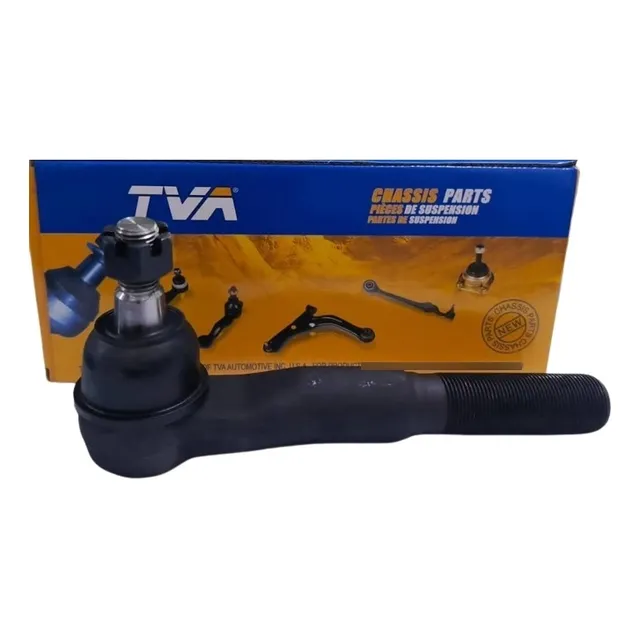 Terminal Izquierdo Ford Super Duty F250 F350 4x2 08/16