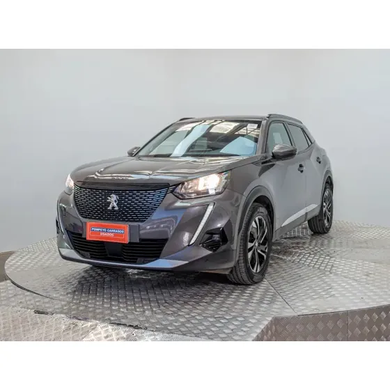 Peugeot 2008 Suv