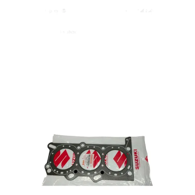 Empacadura De Camara Grand Vitara Xl7 2.7 V6 (derecha) Isuzu