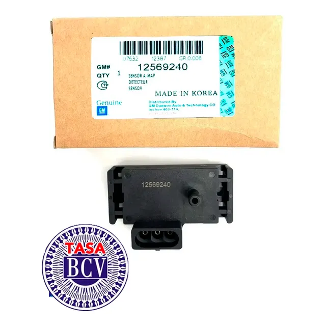 Sensor Map Corsa Blazer Optra Luv Dmax Impala Original