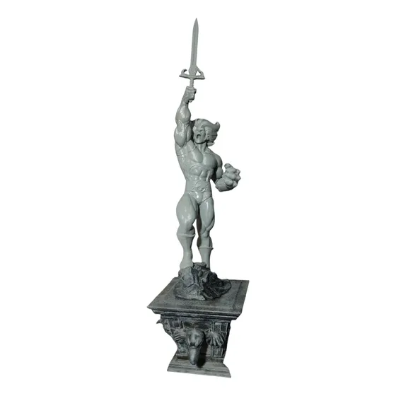 Lion-o Thundercats Figura 45cm
