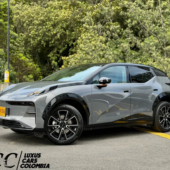 Zeekr X 2025 0.0 Premium Rwd