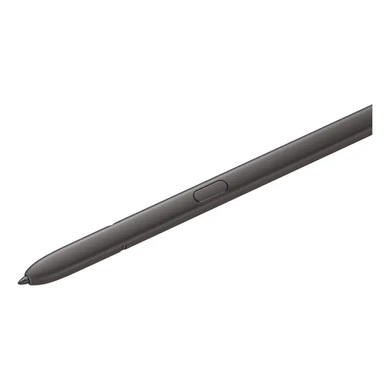 Lápiz Óptico Bluetooth Samsung S Pen Galaxy S24 Ultra Negro