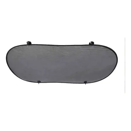 Cortina Univesal Para Sol Auto Camioneta Parabrisa Trasero