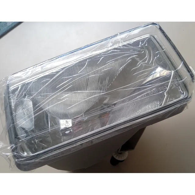 Faro Antinieblina  Izq/dcho Para Silverado 2007-2015